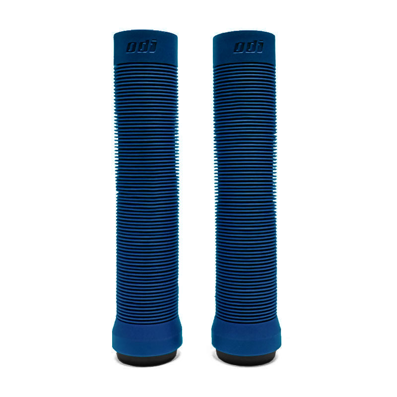 ODI Longneck SLX Soft navy blue skrejriteņu rokturi