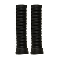 ODI Longneck Soft black skrejriteņu rokturi