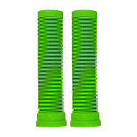 ODI Longneck Soft green skrejriteņu rokturi