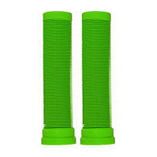 ODI Longneck Soft green skrejriteņu rokturi