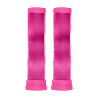 ODI Longneck Soft pink skrejriteņu rokturi