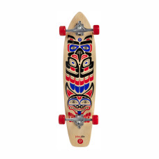 Playlife Cherokee 36x8.75" longboard skrituļdēlis