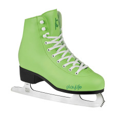 Playlife ice skates Classic Fresh Mint женские фигурные коньки