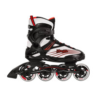 Playlife Flyte black 84 skates