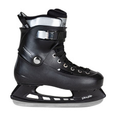 Playlife ice skates Freezer black ledus slidas