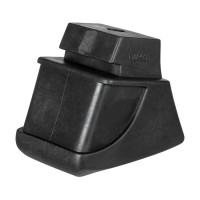 Playlife Lancer 84 brake pad skrituļslidu bremžu klucītis