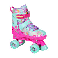 Playlife Lollipop kids bērnu rollerslidas
