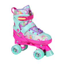 Playlife Lollipop kids bērnu rollerslidas