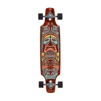 Playlife Mojave 37.5x9" longboard skrituļdēlis