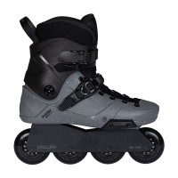 Playlife Phantom 80 black skrtituļslidas