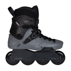 Playlife Phantom 80 black skrtituļslidas