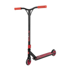 Playlife Push red triku skrejritenis