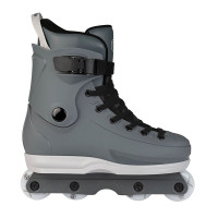 Playlife Rave Park grey aggressive skates