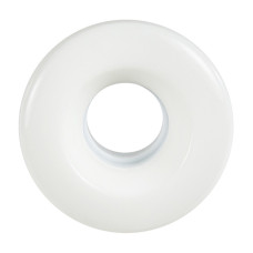 Playlife RS 54x32mm white w/o print wheel, 1 gab.