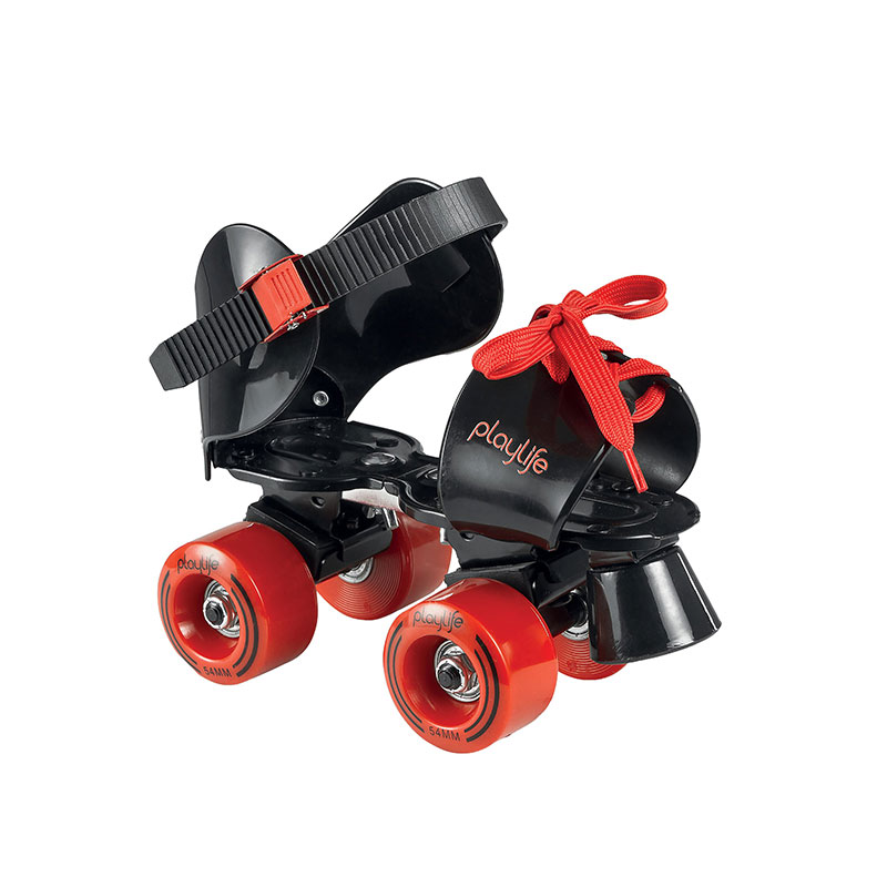 Playlife Sugar adjustable kids rollerskates