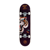 Playlife Tiger 31x8″ skateboard