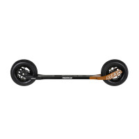 Powerslide 4-Cross 175 apvidus rollerslēpes