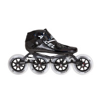Powerslide ACCEL Black 110 speed skates