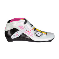 Powerslide ACCEL Gaby Rueda speed skate boots