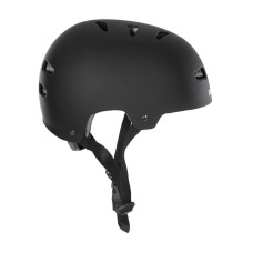 Powerslide allround black helmet