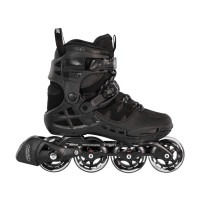 Powerslide Argon Black 80 skates