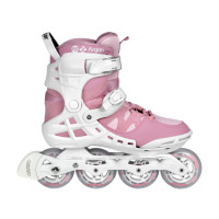 Powerslide Argon Rose 80 skates