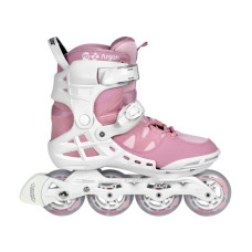 Powerslide Argon Rose 80 skates