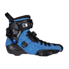 Powerslide Arise PDS blue TRI boot skrituļslidu slidzābaki