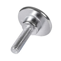 Powerslide brake fixation screw L18mm M4, 1 gab.