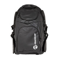 Powerslide Circuit backpack black рюкзак для роликовых коньков