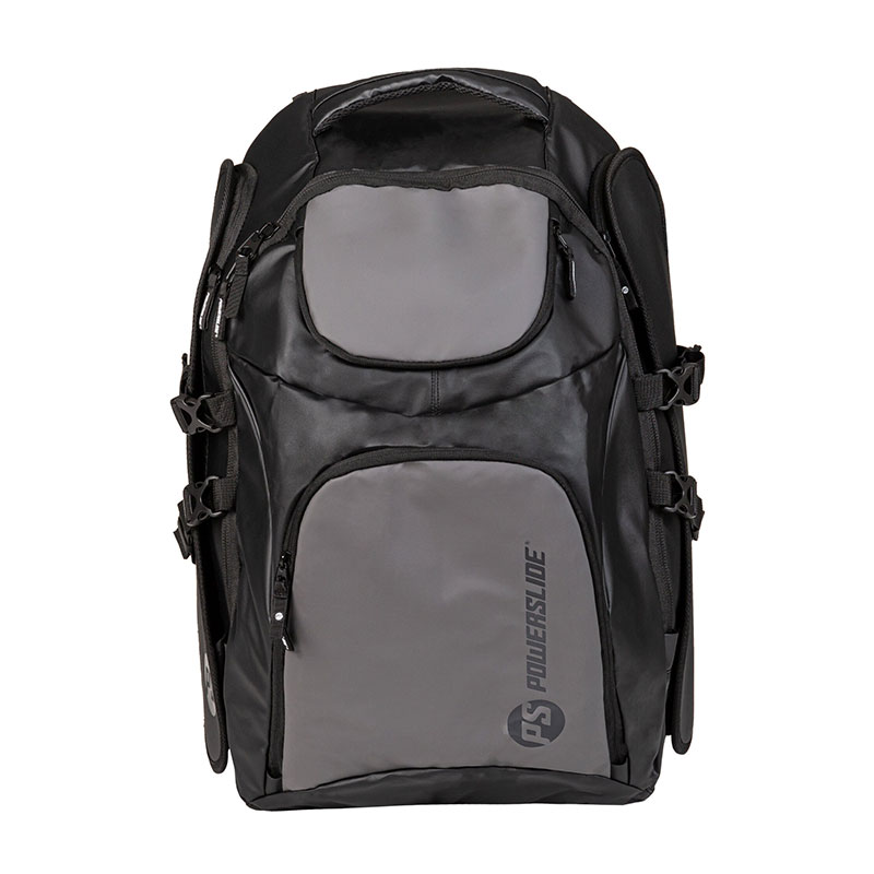 Powerslide Circuit backpack Ti skrituļslidu mugursoma