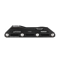 Powerslide Combat Rocker 260mm 4x80mm TRI frames