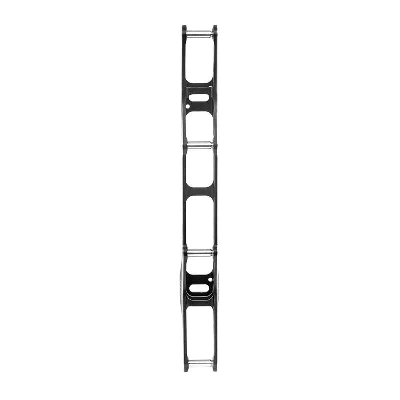 Powerslide Core Performance 12.8″ 3x110mm/1x100mm 195mm frames