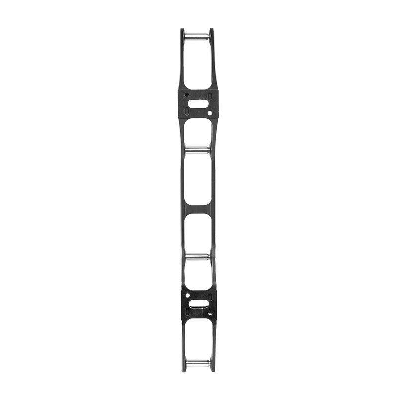 Powerslide Core Performance 12.8″ 3x110mm/1x100mm 195mm frames