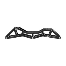 Powerslide Core Performance 12.8″ 3x125mm 195mm skrituļslidu rāmji