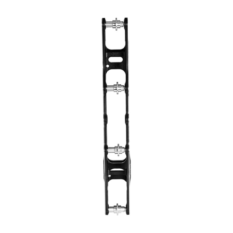 Powerslide Core Performance 12.8″ 3x125mm 195mm skrituļslidu rāmji
