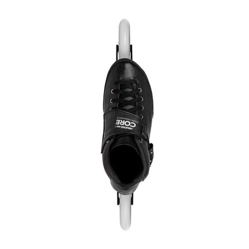 Powerslide Core performance black 3x125 speed skates