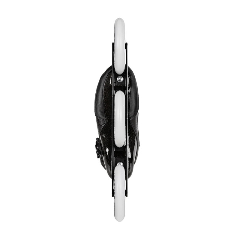 Powerslide Core performance black 3x125 speed skates
