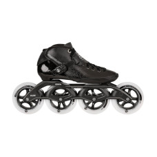 Powerslide Core performance black 4x110 speed skates