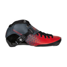 Powerslide Core Performance RED speed skate boots