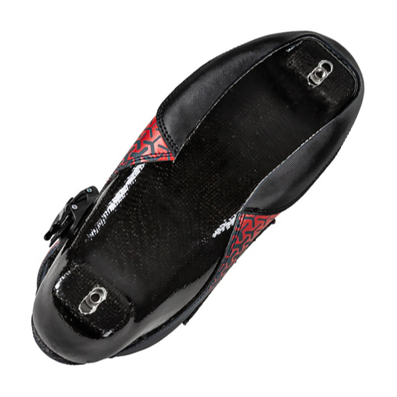 Powerslide Core Performance RED speed skate boots