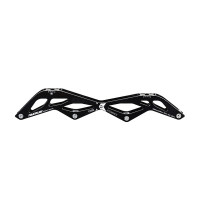 Powerslide Core X-perience 12.8″ 3x110mm/1x100mm 195mm frames