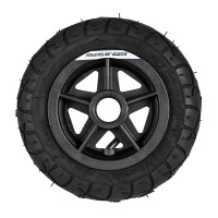 Powerslide CST air tire 150mm, 1 pcs.