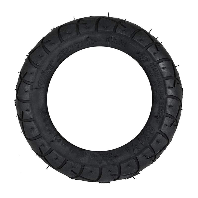 Powerslide CST pro air tire Jacket 150mm riteņu apvalks, 1 gab.