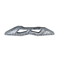 Powerslide DH365 14.3″ 2x125mm/2x110mm TRI frames
