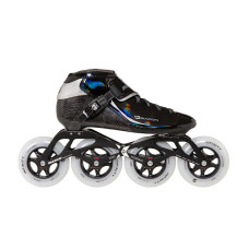 Powerslide Dragon black 100 speed skates