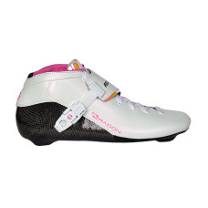 Powerslide Dragon Gaby Rueda boot ботинки скоростных роликовых коньков