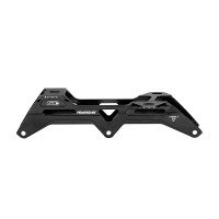 Powerslide EGO SL 243mm 3x110mm TRI black frames