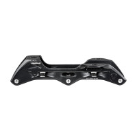 Powerslide Elite AL casted 231mm 3x100 TRI black frames