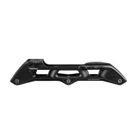 Powerslide Elite AL casted 250mm 3x100 TRI black frames